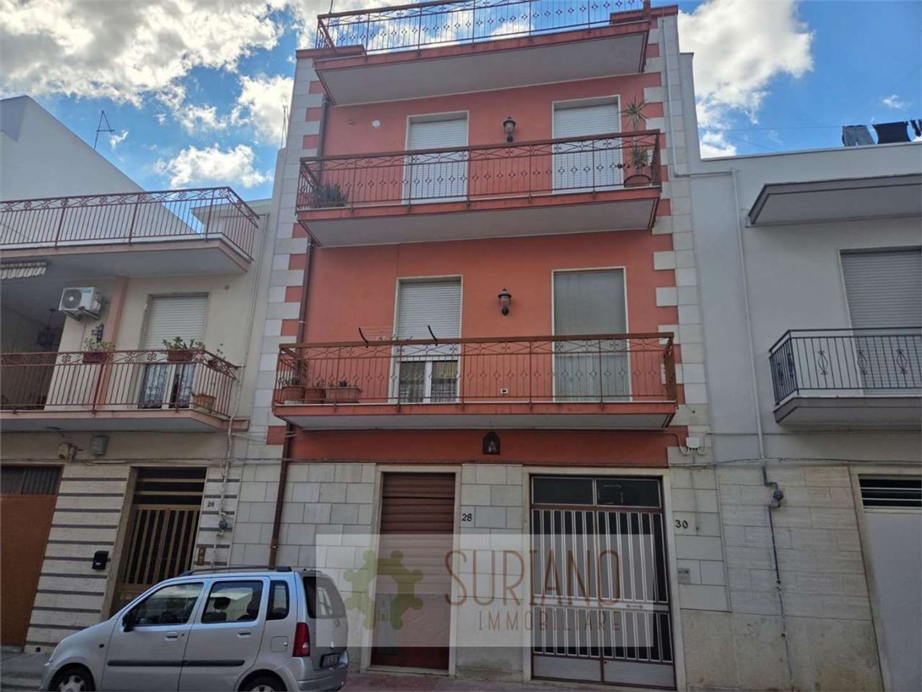 6 Schlafzimmer Haus in Andria, Italy, Nr. 342639