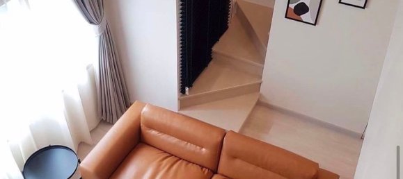 1 bedroom Duplex in Knightsbridge Prime Sathorn, Bangkok, Thailand No. 30629 2