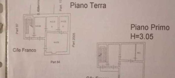 2 Schlafzimmer Villa in Sambuca di Sicilia, Italy, Nr. 311968 25