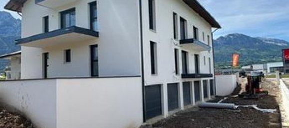 Дуплекс с 2 спальнями в Saint-Pierre-en-Faucigny, Франция № 303467 12