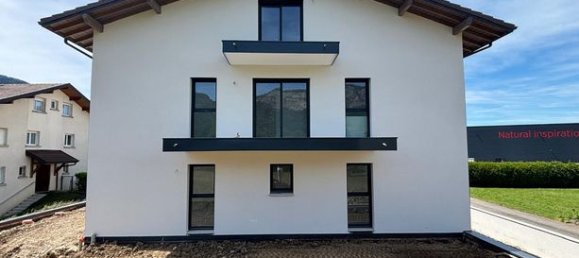 Дуплекс с 2 спальнями в Saint-Pierre-en-Faucigny, Франция № 303467 10