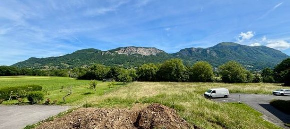 Дуплекс с 2 спальнями в Saint-Pierre-en-Faucigny, Франция № 303467 8