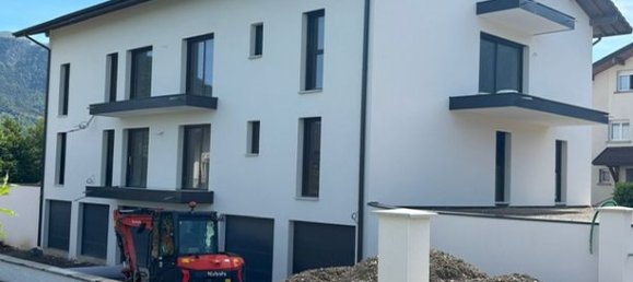 Дуплекс с 2 спальнями в Saint-Pierre-en-Faucigny, Франция № 303467 13