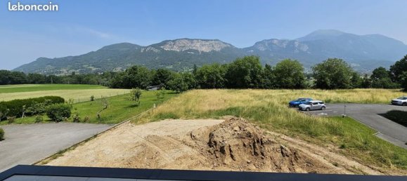 Дуплекс с 2 спальнями в Saint-Pierre-en-Faucigny, Франция № 303467 14