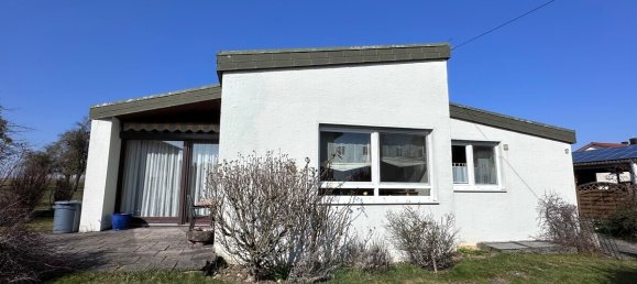 5-Zimmer Bungalow in Schwäbisch Hall, Germany, Nr. 112879 2