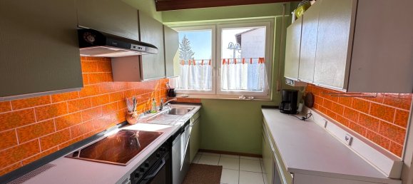 5-Zimmer Bungalow in Schwäbisch Hall, Germany, Nr. 112879 8