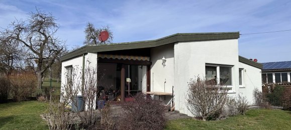 5-Zimmer Bungalow in Schwäbisch Hall, Germany, Nr. 112879 3