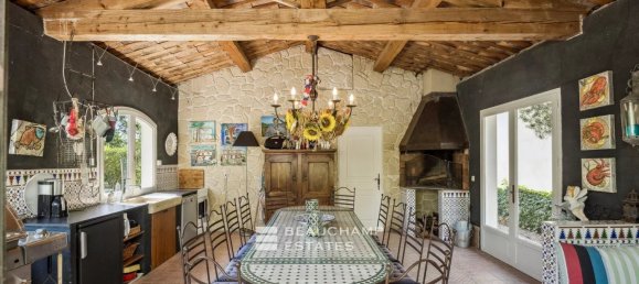 6 bedrooms House in Flayosc, France No. 291822 7