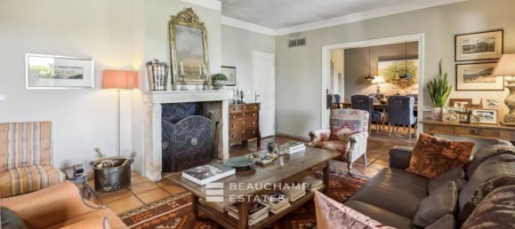 6 bedrooms House in Flayosc, France No. 291822 4