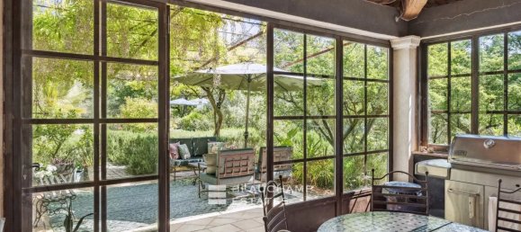 6 bedrooms House in Flayosc, France No. 291822 8