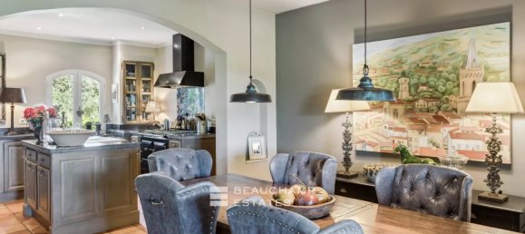 6 bedrooms House in Flayosc, France No. 291822 3