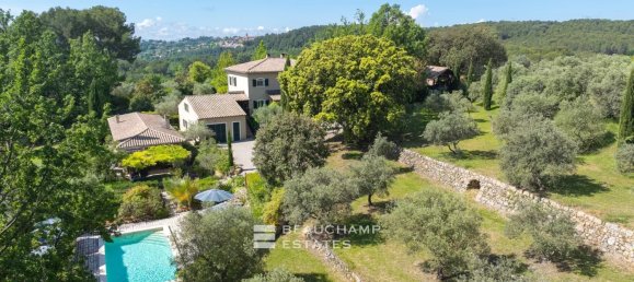 6 bedrooms House in Flayosc, France No. 291822 2