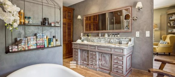 6 bedrooms House in Flayosc, France No. 291822 5