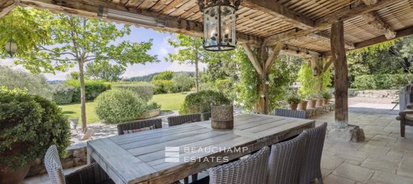 6 bedrooms House in Flayosc, France No. 291822 6