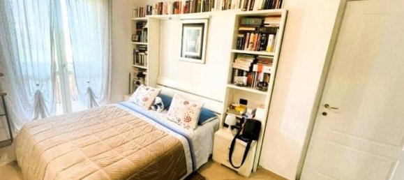 5-Zimmer Wohnung in Massa, Italy, Nr. 35395 12