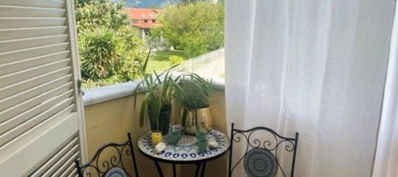 5-Zimmer Wohnung in Massa, Italy, Nr. 35395 4