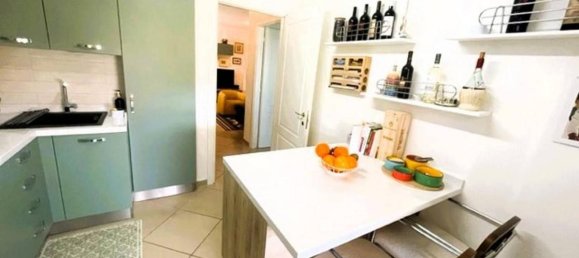 5-Zimmer Wohnung in Massa, Italy, Nr. 35395 7