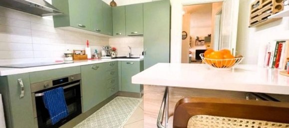 5-Zimmer Wohnung in Massa, Italy, Nr. 35395 9