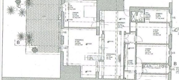 5 rooms Apartment in Bagno a Ripoli, Italy No. 48519 17