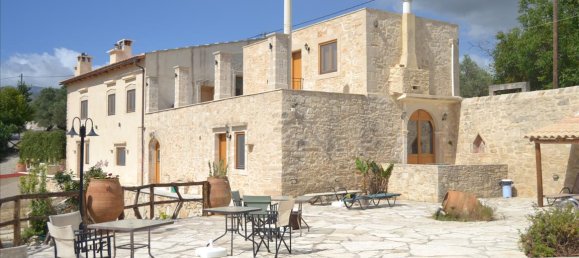 6 Schlafzimmer Villa in Rethymno, Greece, Nr. 6761 6