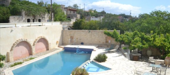 6 Schlafzimmer Villa in Rethymno, Greece, Nr. 6761 10