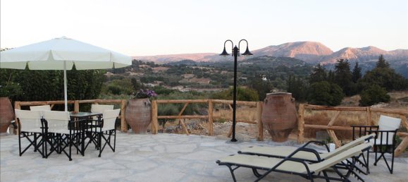 6 Schlafzimmer Villa in Rethymno, Greece, Nr. 6761 5