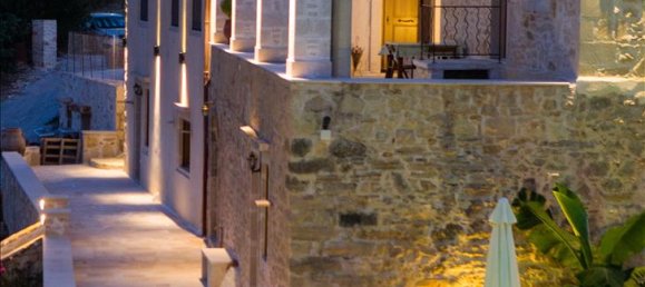 6 Schlafzimmer Villa in Rethymno, Greece, Nr. 6761 2