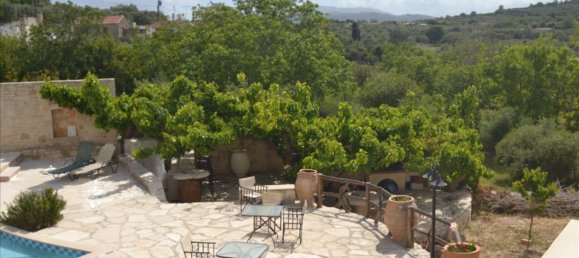 6 Schlafzimmer Villa in Rethymno, Greece, Nr. 6761 23