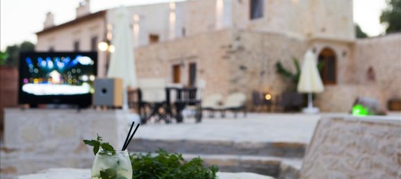 6 Schlafzimmer Villa in Rethymno, Greece, Nr. 6761 3