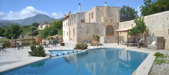 6 Schlafzimmer Villa in Rethymno, Greece, Nr. 6761 7