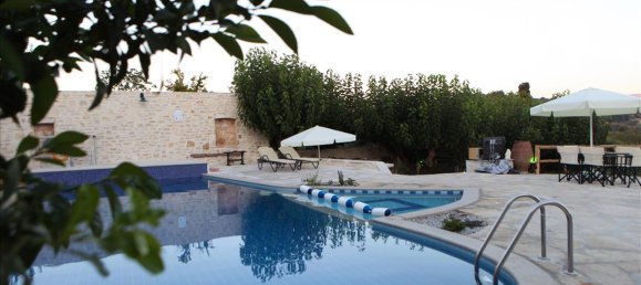 6 Schlafzimmer Villa in Rethymno, Greece, Nr. 6761 4