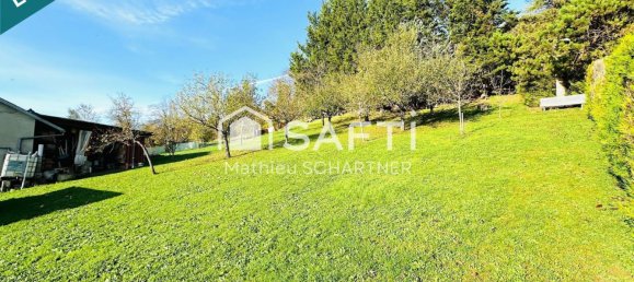 5 bedrooms House in Wittersdorf, France No. 45711 4