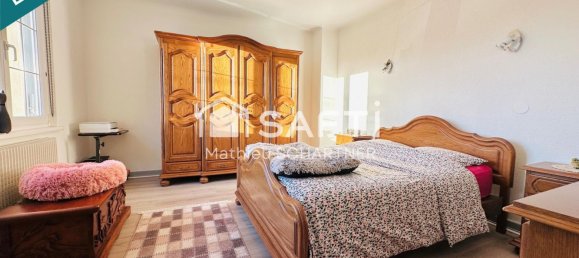 5 bedrooms House in Wittersdorf, France No. 45711 13