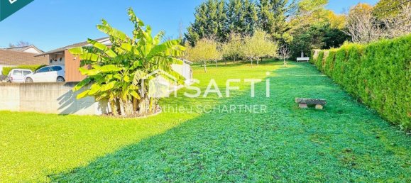 5 bedrooms House in Wittersdorf, France No. 45711 3