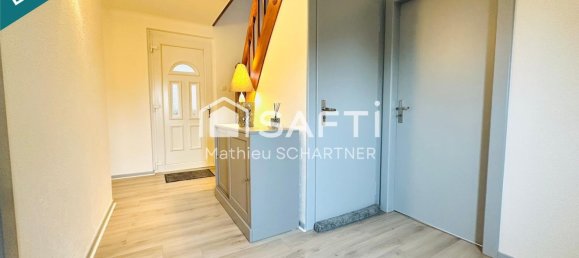 5 bedrooms House in Wittersdorf, France No. 45711 14