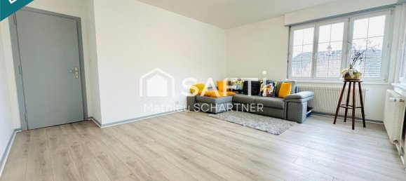 5 bedrooms House in Wittersdorf, France No. 45711 10