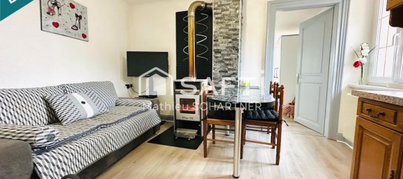 5 bedrooms House in Wittersdorf, France No. 45711 8