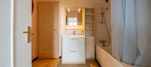 Квартира с 1 спальней в Сен-Эрблен, Франция № 282536 9