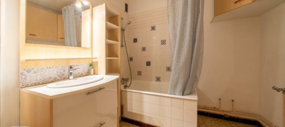 Квартира с 1 спальней в Сен-Эрблен, Франция № 282536 7