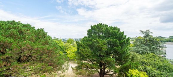 Квартира с 1 спальней в Сен-Эрблен, Франция № 282536 4