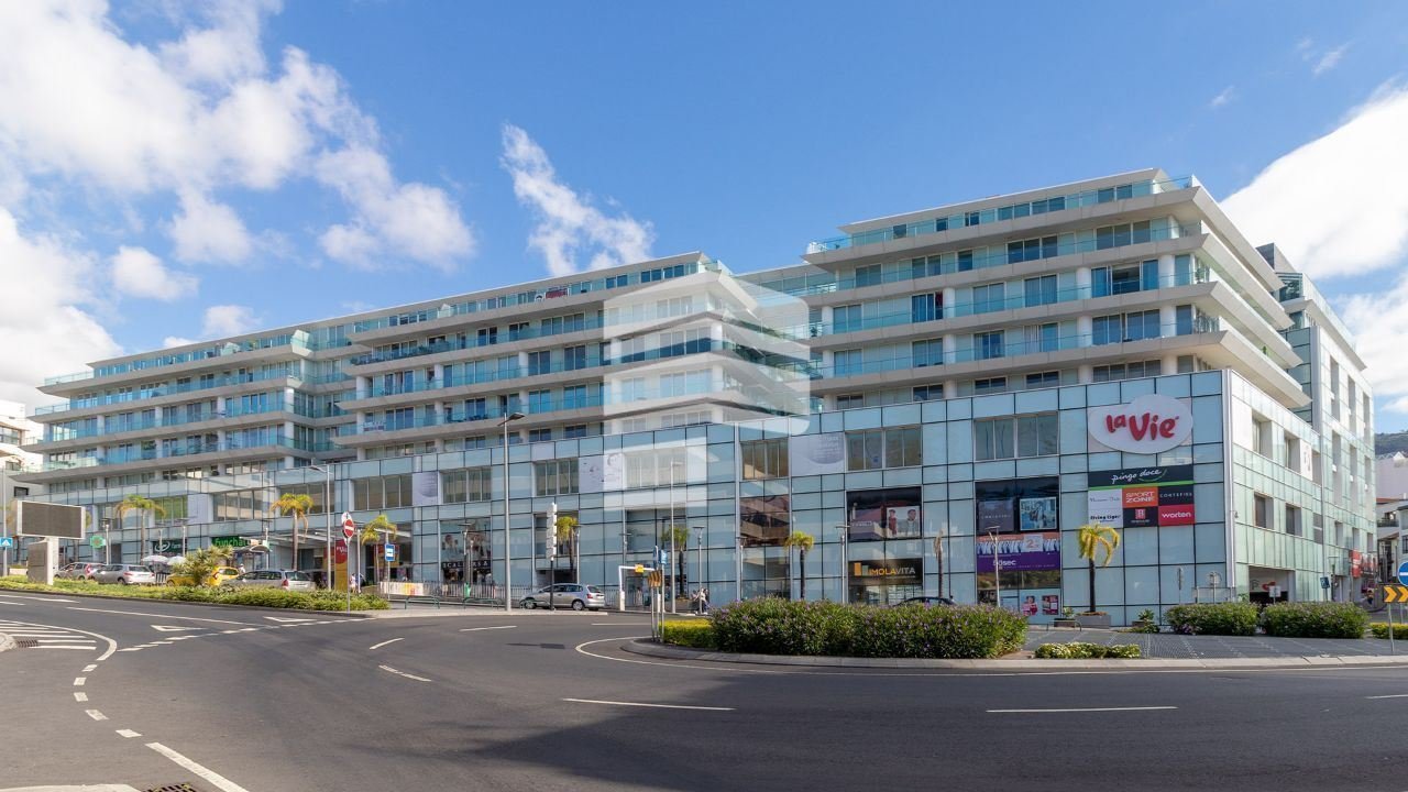 3 غرف نوم شقة في Funchal, Portugal رقم 161633