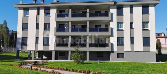 1 bedroom Apartment in Santo Stefano Ticino, Italy No. 161352 9