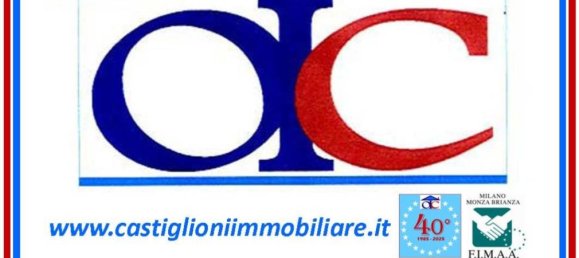 1 bedroom Apartment in Santo Stefano Ticino, Italy No. 161352 10