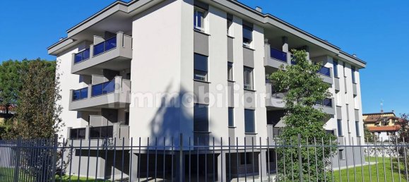 1 bedroom Apartment in Santo Stefano Ticino, Italy No. 161352 6
