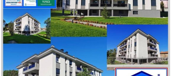 1 bedroom Apartment in Santo Stefano Ticino, Italy No. 161352 5