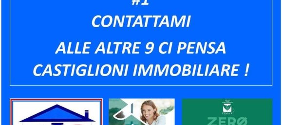 1 bedroom Apartment in Santo Stefano Ticino, Italy No. 161352 12