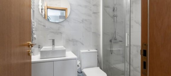 1 bedroom Apartment in Lisbon, Portugal No. 110943 10