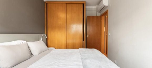 1 bedroom Apartment in Lisbon, Portugal No. 110943 11