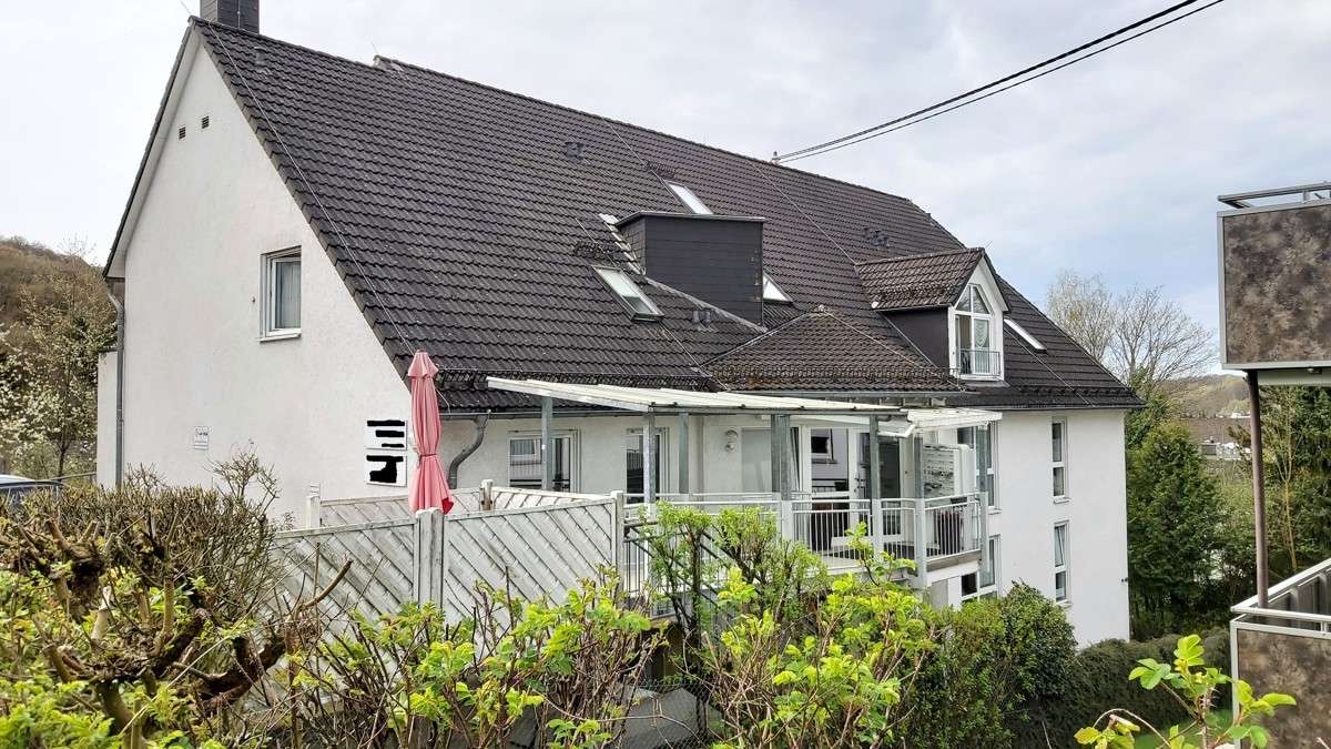 استوديو في Westerwaldkreis, Germany رقم 22944