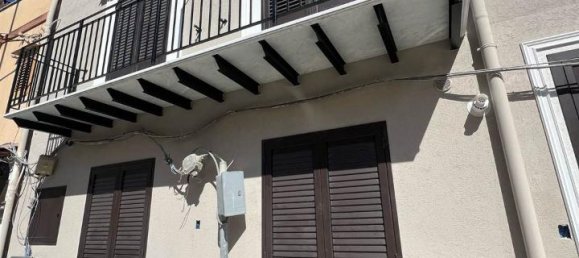 2-Zimmer Wohnung in Palermo, Italy, Nr. 33148 4